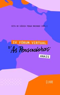 Capa do livro