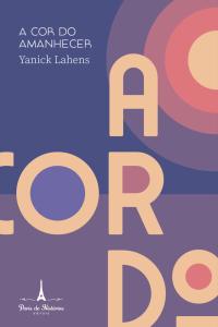 Capa do livro