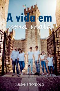 Capa do livro