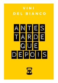 Capa do livro