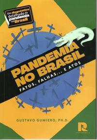 Capa do livro