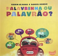 Capa do livro