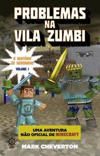 Capa do livro