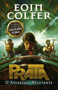 Capa do livro
