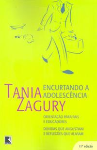 Capa do livro