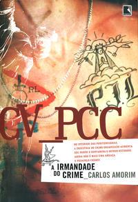 Capa do livro