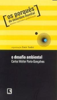 Capa do livro