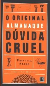 Capa do livro