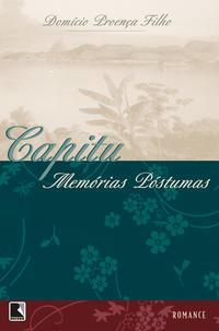 Capa do livro