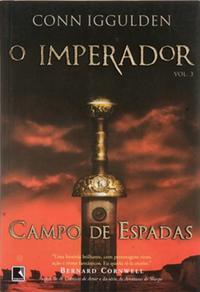 Capa do livro