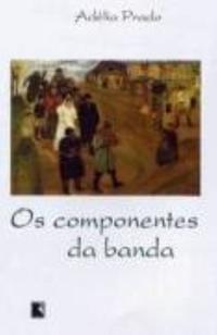 Capa do livro