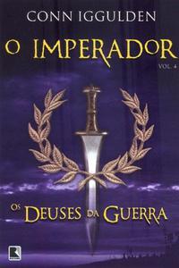 Capa do livro