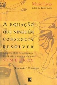 Capa do livro