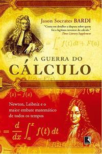 Capa do livro