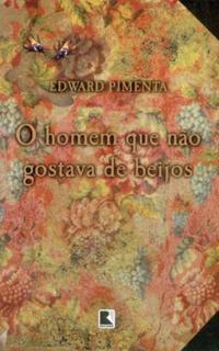 Capa do livro