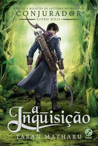 Capa do livro