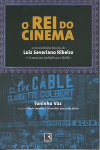 Capa do livro