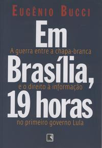 Capa do livro