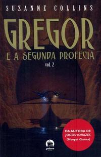 Capa do livro