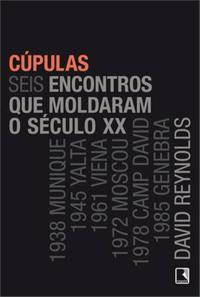 Capa do livro