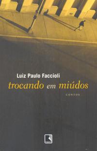 Capa do livro