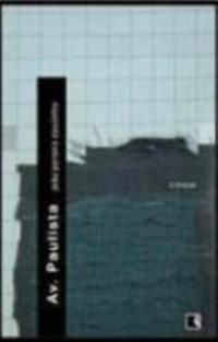 Capa do livro
