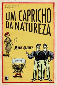 Capa do livro