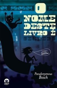 Capa do livro