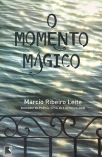 Capa do livro
