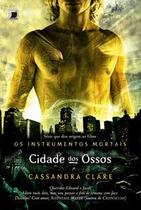 Capa do livro