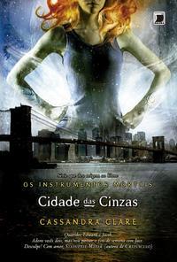 Capa do livro