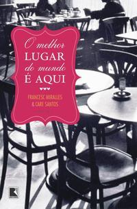 Capa do livro