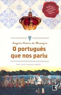 Capa do livro