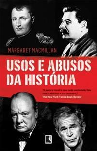 Capa do livro