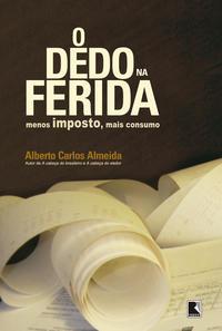 Capa do livro
