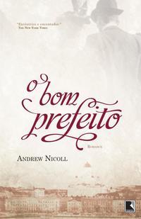 Capa do livro
