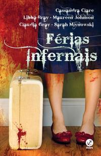 Capa do livro