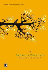 Capa do livro