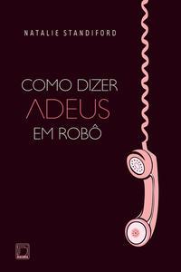 Capa do livro