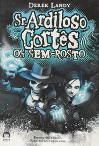 Capa do livro
