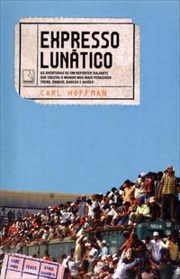 Capa do livro