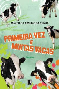 Capa do livro