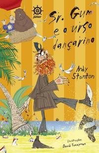Capa do livro