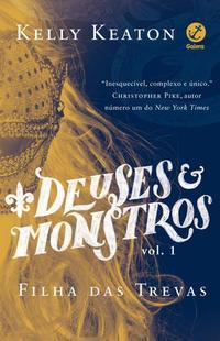 Capa do livro