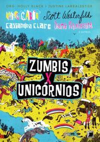 Capa do livro