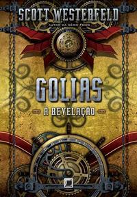 Capa do livro