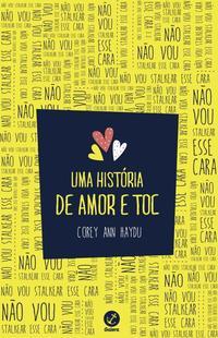 Capa do livro