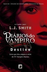 Capa do livro