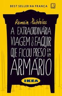 Capa do livro