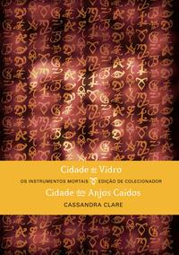 Capa do livro